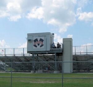 Soccer Field image 3