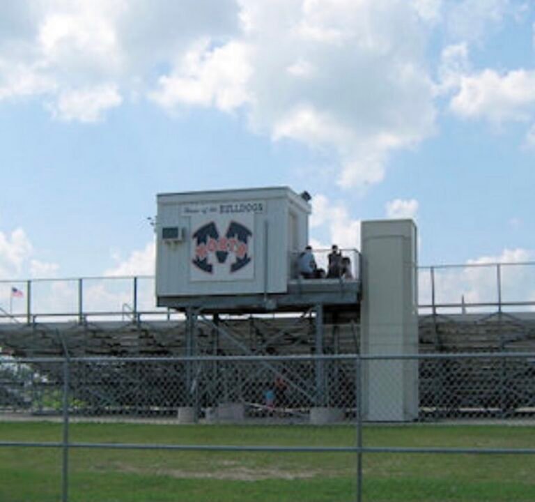 Soccer Field image 2