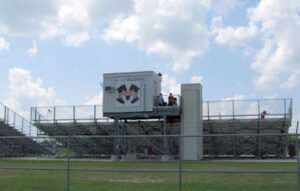 Soccer Field image 1