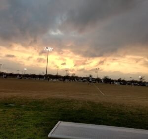 Soccer Field image 2