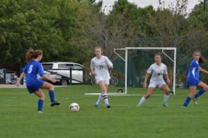 Soccer Field image 1