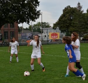 Soccer Field image 2