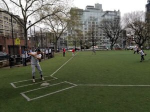 Soccer Field image 1