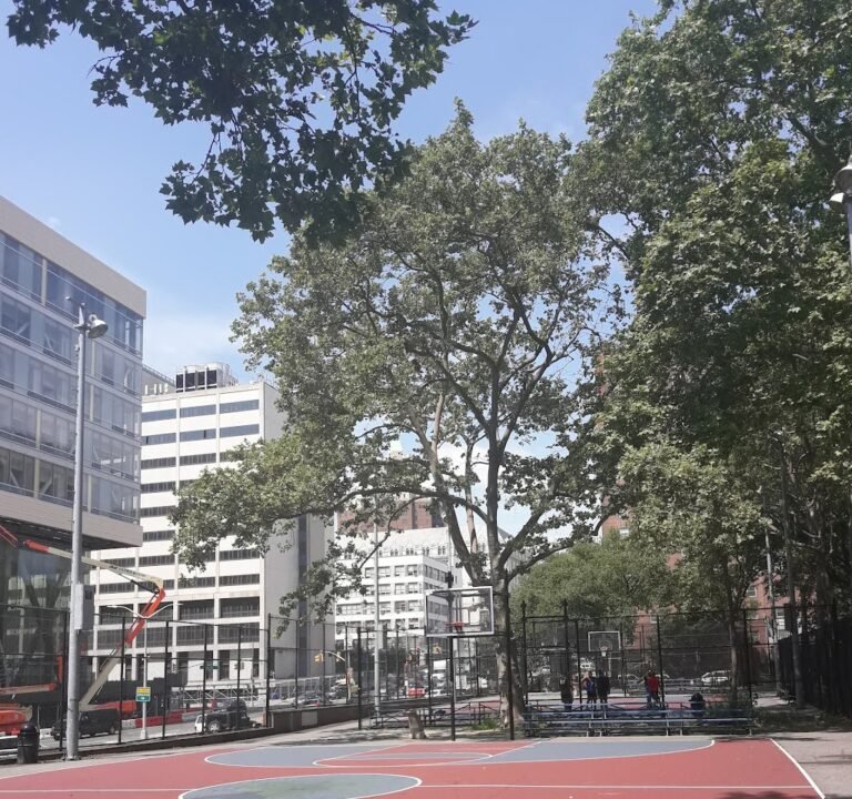 Soccer Field image 2