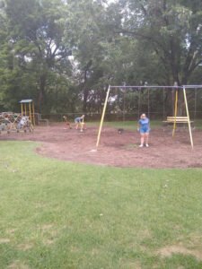 Soccer Field image 1