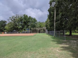 Soccer Field image 1