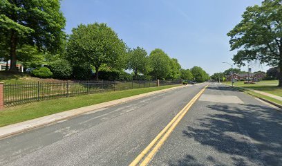 Soccer Field image 1