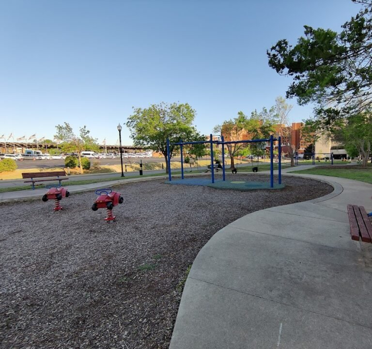 Soccer Field image 2