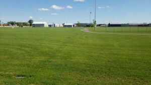Soccer Field image 1