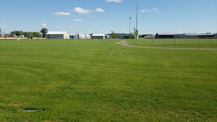 Soccer Field image 1