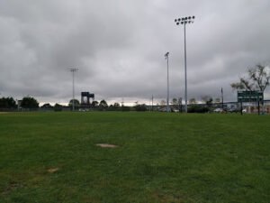 Soccer Field image 1