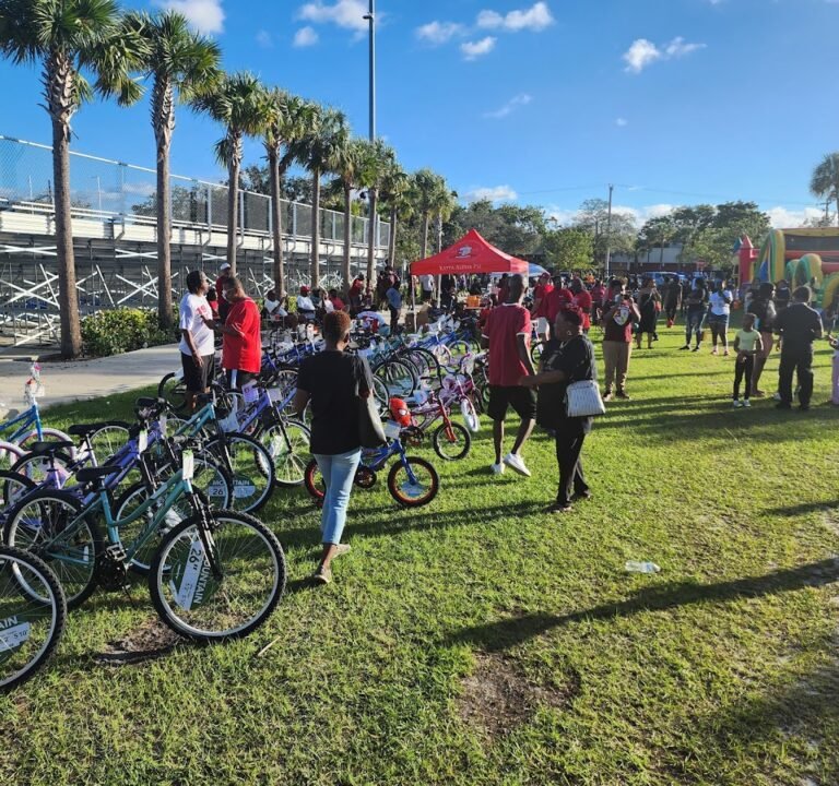 Soccer Field image 2