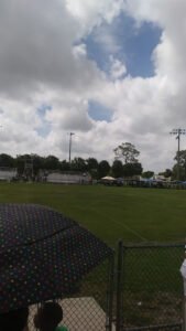 Soccer Field image 1