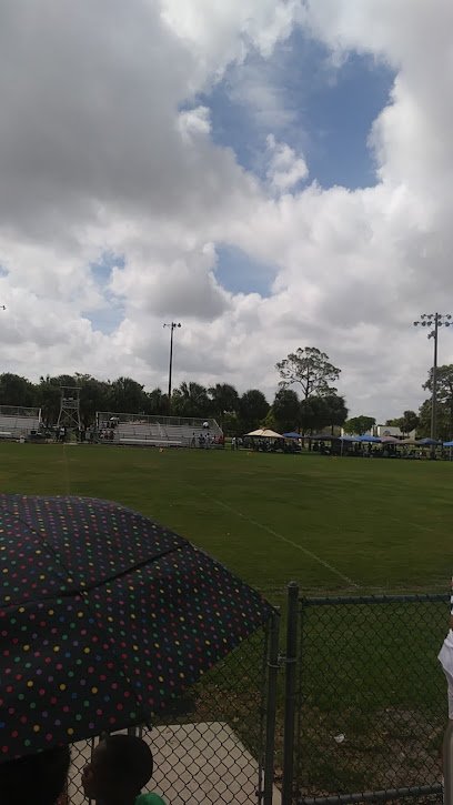 Soccer Field image 1