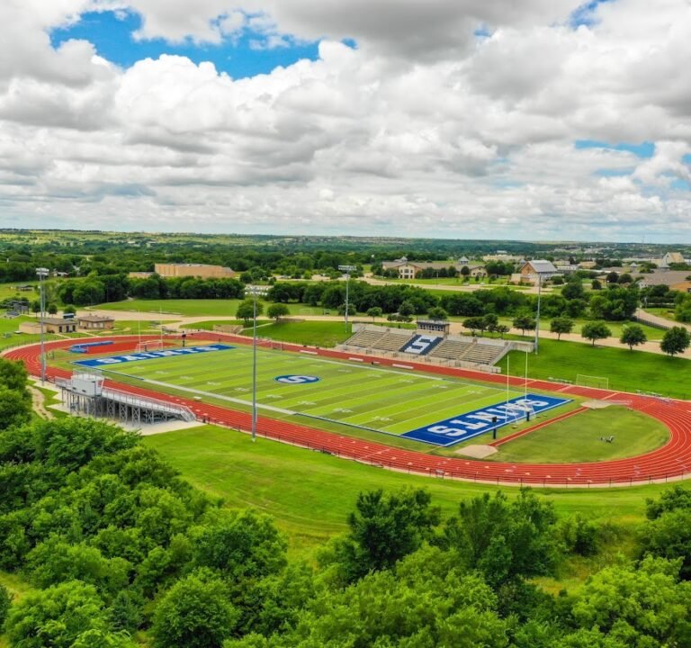 Soccer Field image 2