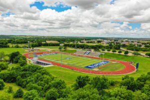 Soccer Field image 1