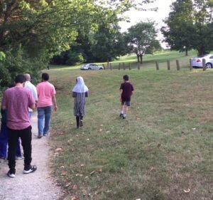 Soccer Field image 4