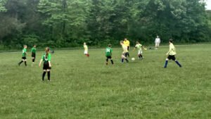 Soccer Field image 1