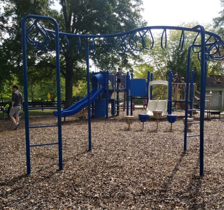 Soccer Field image 2