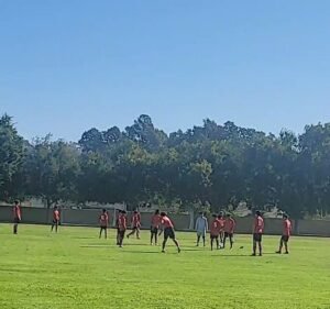 Soccer Field image 3