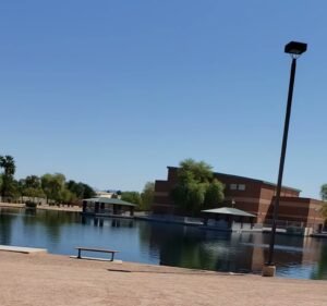 Soccer Field image 3