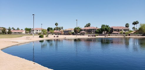 Soccer Field image 1