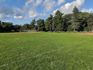 Soccer Field image 1