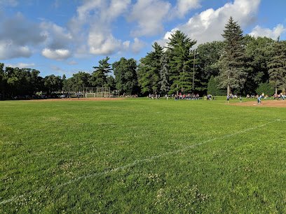 Soccer Field image 1
