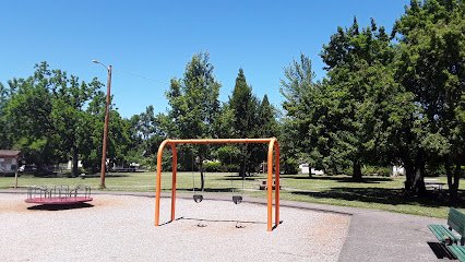 Soccer Field image 1