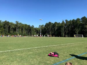 Soccer Field image 1
