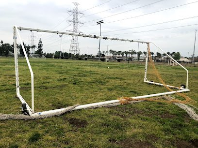 Soccer Field image 1