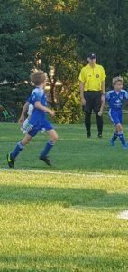 Soccer Field image 1