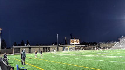 Soccer Field image 1