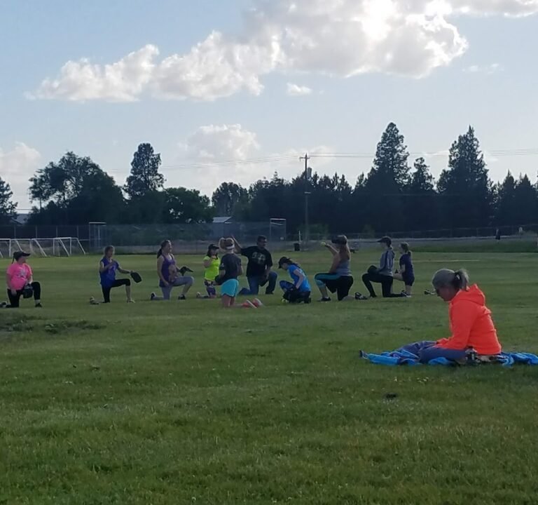 Soccer Field image 2
