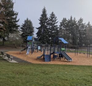 Soccer Field image 2