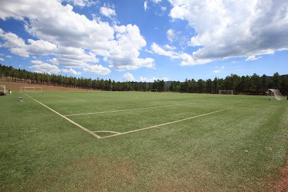 Soccer Field image 1