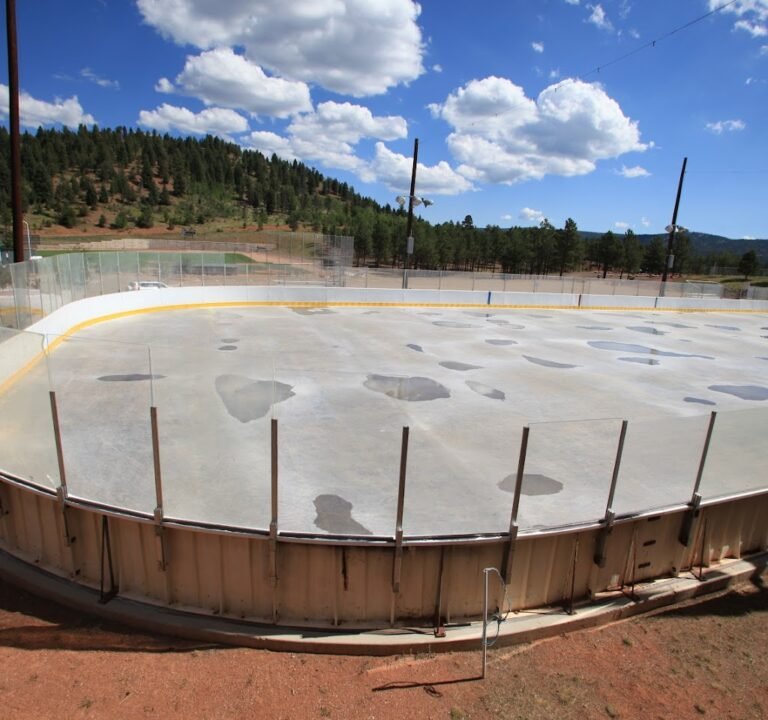 Soccer Field image 3