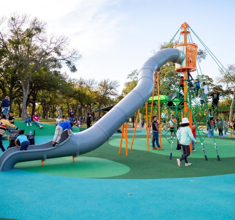 Soccer Field image 2