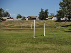 Soccer Field image 1