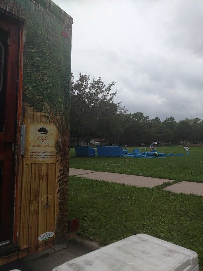 Soccer Field image 1