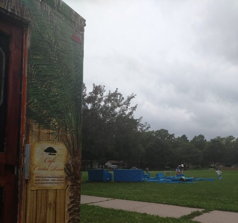 Soccer Field image 2