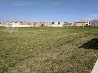 Soccer Field image 1