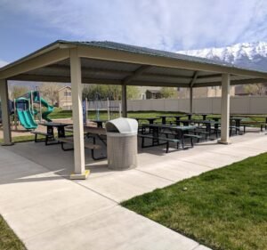 Soccer Field image 2