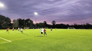 Soccer Field image 1