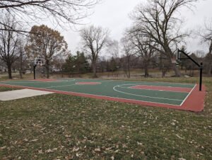 Soccer Field image 1