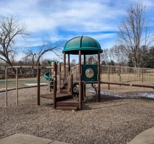 Soccer Field image 2