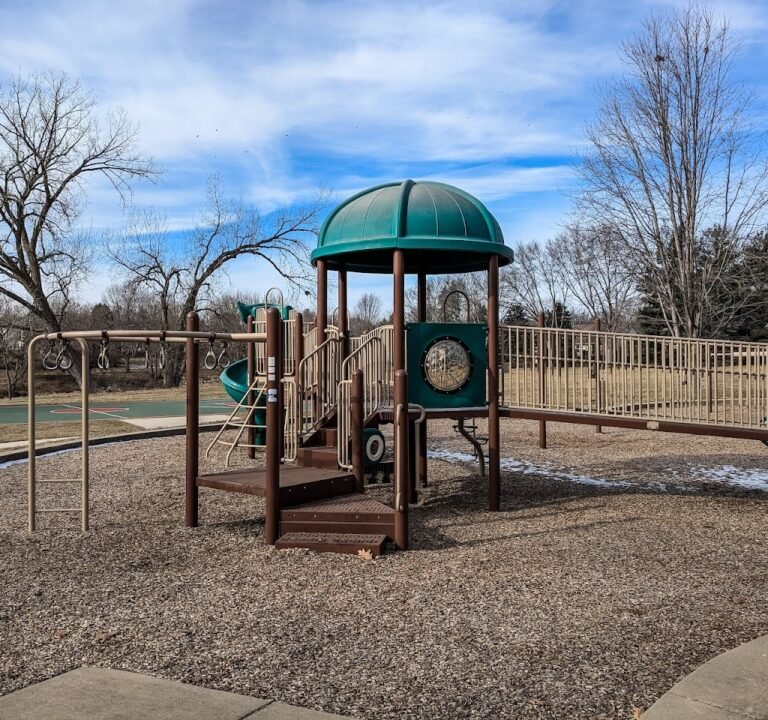 Soccer Field image 2