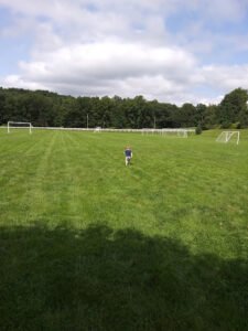 Soccer Field image 1