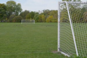 Soccer Field image 1