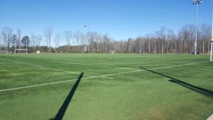 Soccer Field image 1